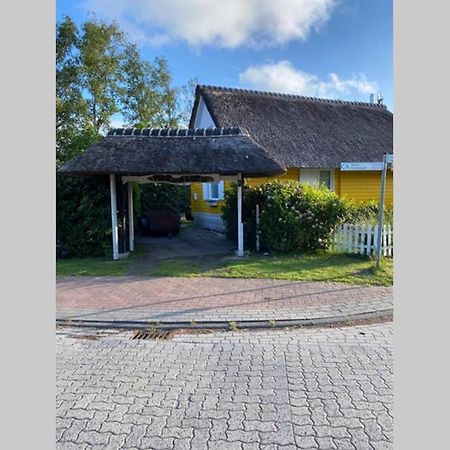 Ferienhaus Butterblume Südbrookmerland Zewnętrze zdjęcie