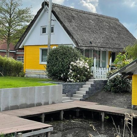 Ferienhaus Butterblume Südbrookmerland Zewnętrze zdjęcie