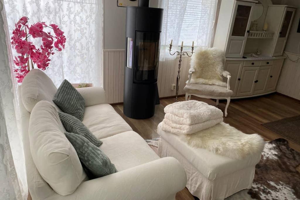 Ferienhaus Butterblume Südbrookmerland Zewnętrze zdjęcie