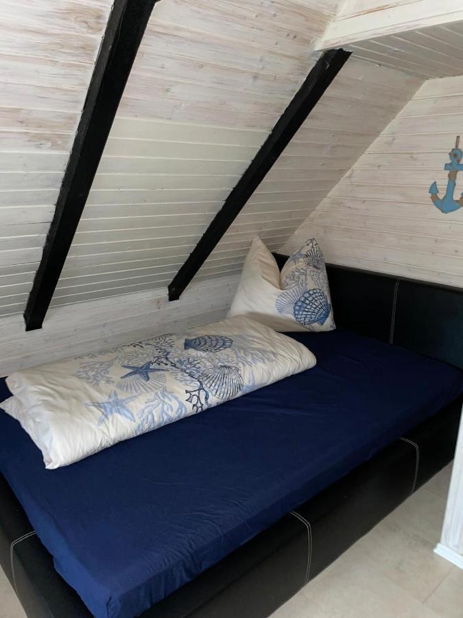 Ferienhaus Butterblume Südbrookmerland Zewnętrze zdjęcie